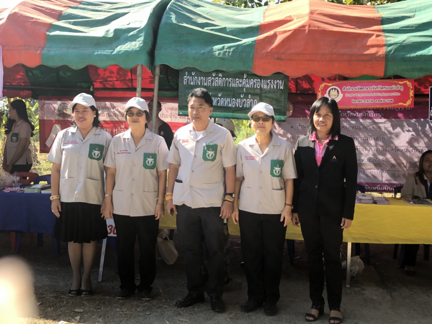 Mol-Thailand