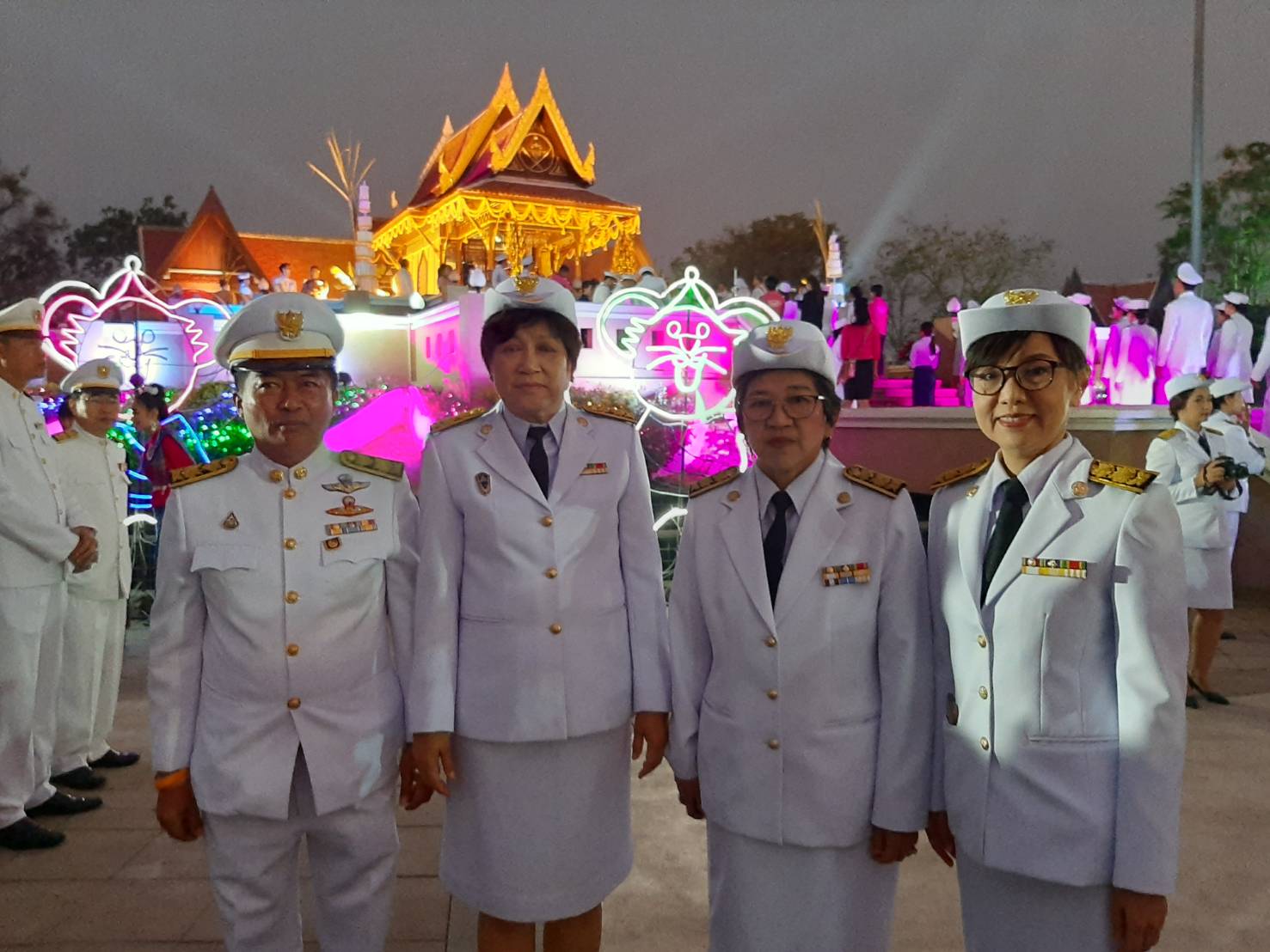 Mol-Thailand