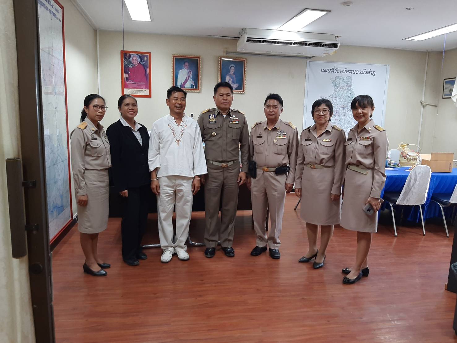 Mol-Thailand