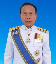 นายสมศักดิ์ เพ็งธรรม 