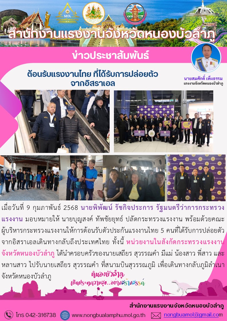 Mol-Thailand