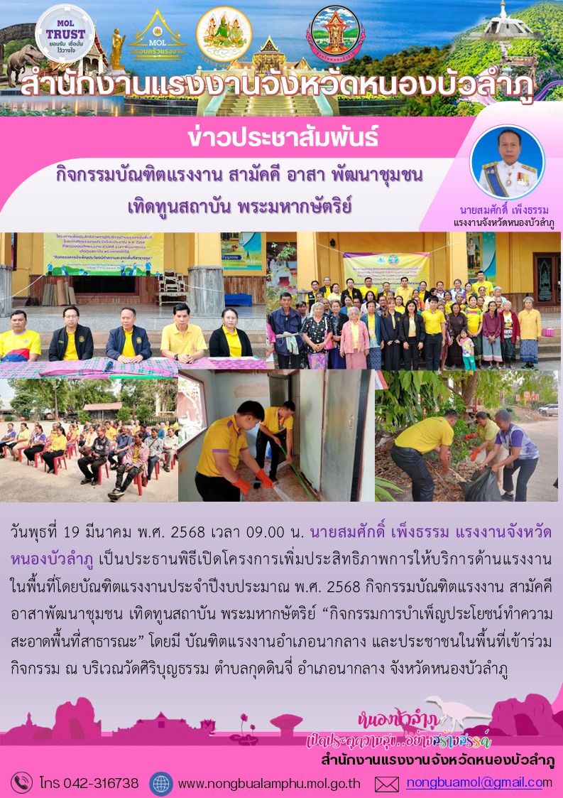 Mol-Thailand